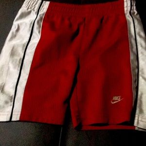 Boys shorts